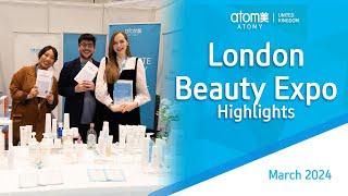 London Beauty Expo 2024 Highlights