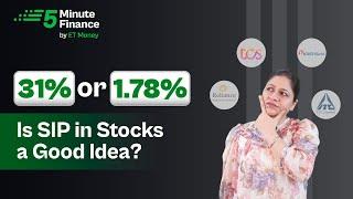 Shocking Results: SIP in Stocks vs Mutual Funds - Which Wins Big?