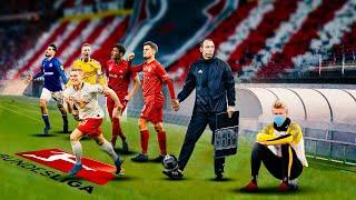 TODO LO QUE DEBES SABER sobre EL REGRESO de la BUNDESLIGA