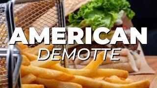 EAT HERE NOW! | Top 5 AMERICAN RESTAURANTS in Demotte, INDIANA