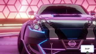 Unlocking the Nissan 370Z Neon Edition in Asphalt 9!