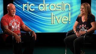 Belly Fat - Ric Drasin Live!