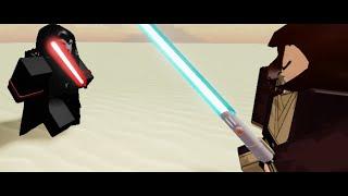 Intensive Duel with Roblox Exploiter