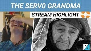 [TF2] The Thrilling Saga of Serv0's Grandma