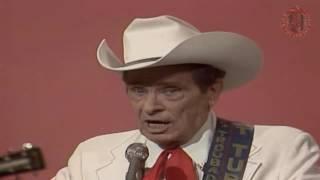 Ernest Tubb Jimmie Rodgers Tribute 1978