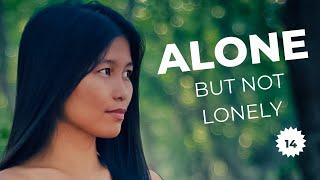 Being Alone Even When in Love