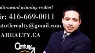 Aristotle Abuyen- Century 21 People's Choice Realty Inc. Brokerage