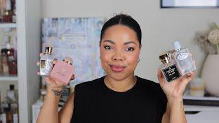 The most unique fragrances you need! | Karina Waldron