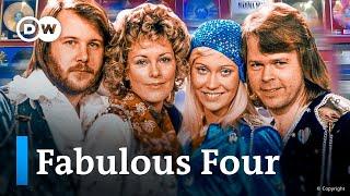 Why we all love ABBA | DW History and Culture