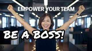 Boost Your Workplace Culture: Empowerment Tips!