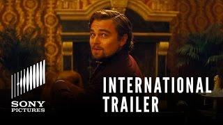 DJANGO UNCHAINED - International Trailer Teaser