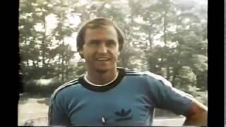 New York Cosmos - We Are The Champions (Cosmos 1978)