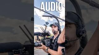 Top End Audio Gear for Cinematographers