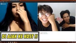 NIAT BAPERIN MALAH DI AJAK KE KOST !! ft. Ananta Bima -OMETV INDONESIA