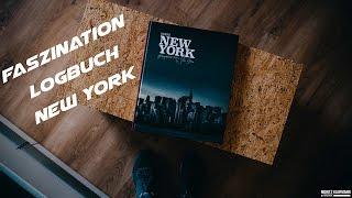 Logbuch New York - visuelle Faszination