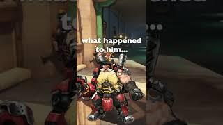 Torbjorn is OLDER than your Great Uncle...