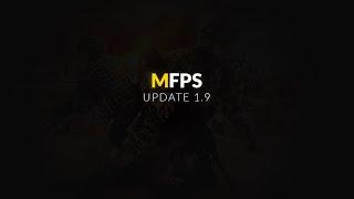 MFPS 2.0 Update 1.9