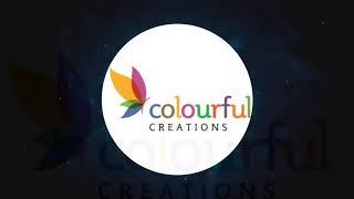 Colourful Creations channel teaser || Colourful