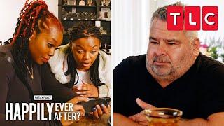 Most SHOCKING Reveals | 90 Day Fiancé: Happily Ever After | TLC