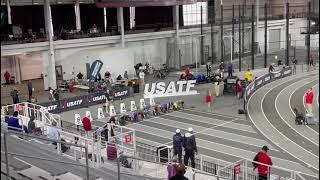 USATF Masters National Championship Indoor 60m M45