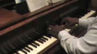 Roberto Matthews How Great Thou Art