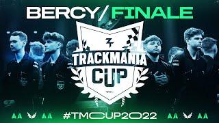 TMCUP2022 #22 : BERCY - Finale