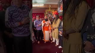 LIVE || Maa Vaishno Devi Aarti from Bhawan || माता वैष्णो देवी ||  Hans Raj Raghuwanshi Pujari ji