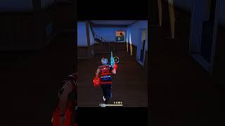 IMPOSSIBLE  #freefire #shorts #soulgaming