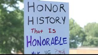 Hampton NAACP: Strip Virginia schools of Confederate names
