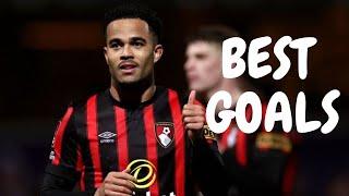 Justin Kluivert Top 10 Goals