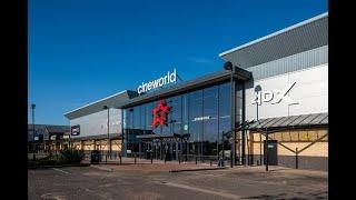 National Cinema Day Movie Marathon Challenge at Cineworld Wolverhampton