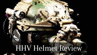 Hard Head Veterans Ballistic Helmet Review | Former Green Beret