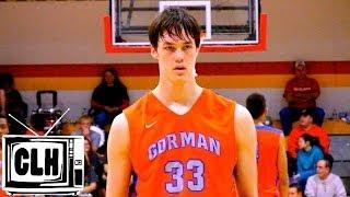 Stephen Zimmerman Junior Season Highlights - Bishop Gorman - Class of 2015