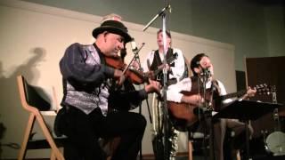 Deep Cuts Mix (Matthew Sabatella and the Rambling String Band)