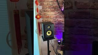 Best Studio Monitors for Music Production Revealed