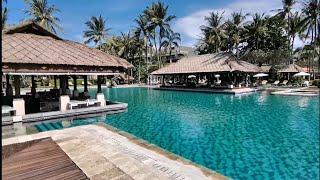 InterContinental Bali Resort, Luxury Hotel Full Video