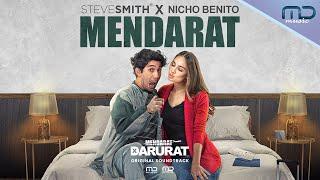 Stevesmith X Nicho Benito - Mendarat (Official Audio) | OST. Mendarat Darurat