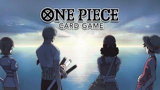 Why the One Piece Card Game is About to Get MASSIVE