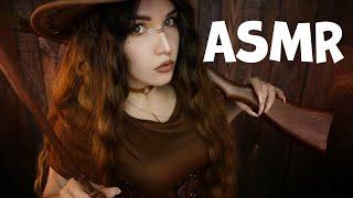 АСМР  КОРИЧНЕВЫЕ ТРИГГЕРЫ  ДЛЯ 99,9% МУРАШЕК и СНА ASMR Brown Triggers for sleep and tingles 