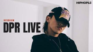 "I want my energy to reach my listeners" / DPR LIVE DISCUSSES [I.A.O.T.]