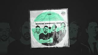 Dimitri Vegas & Like Mike x Bassjackers & Crossnaders - Bonzai Channel One