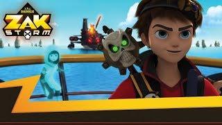 ZAK STORM ️ LE CORPS DE CALABRASS ️ Super Pirate