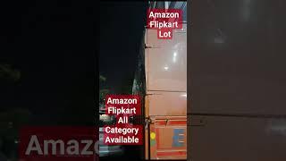 Amazon flipkart warehouse stock lot all category available best price cheap rate price 100%