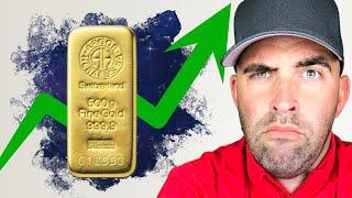 Birch Gold Group Review 2025 | Are They LEGIT or a SCAM? 