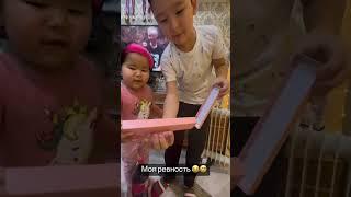 Что было до того как Аделия обиделась
