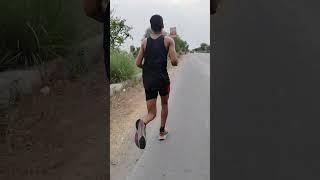 neerajdesiathlete #runnig #continue 18k.m#runnig #video #neeraj #gujjar #desi # #rewari #athlete