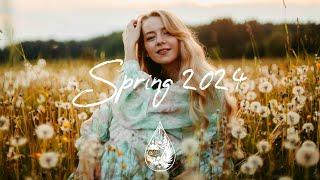 Indie/Indie-Folk Compilation - Spring 2024  (2-Hour Playlist)