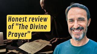The Divine Prayer For Manifestation  (Father Benjamin) Review