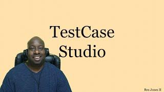   How To Use TestCase Studio | Recorder Plugin | FREE Tool