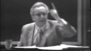 Viktor Frankl on Why Idealists Are Real Realists